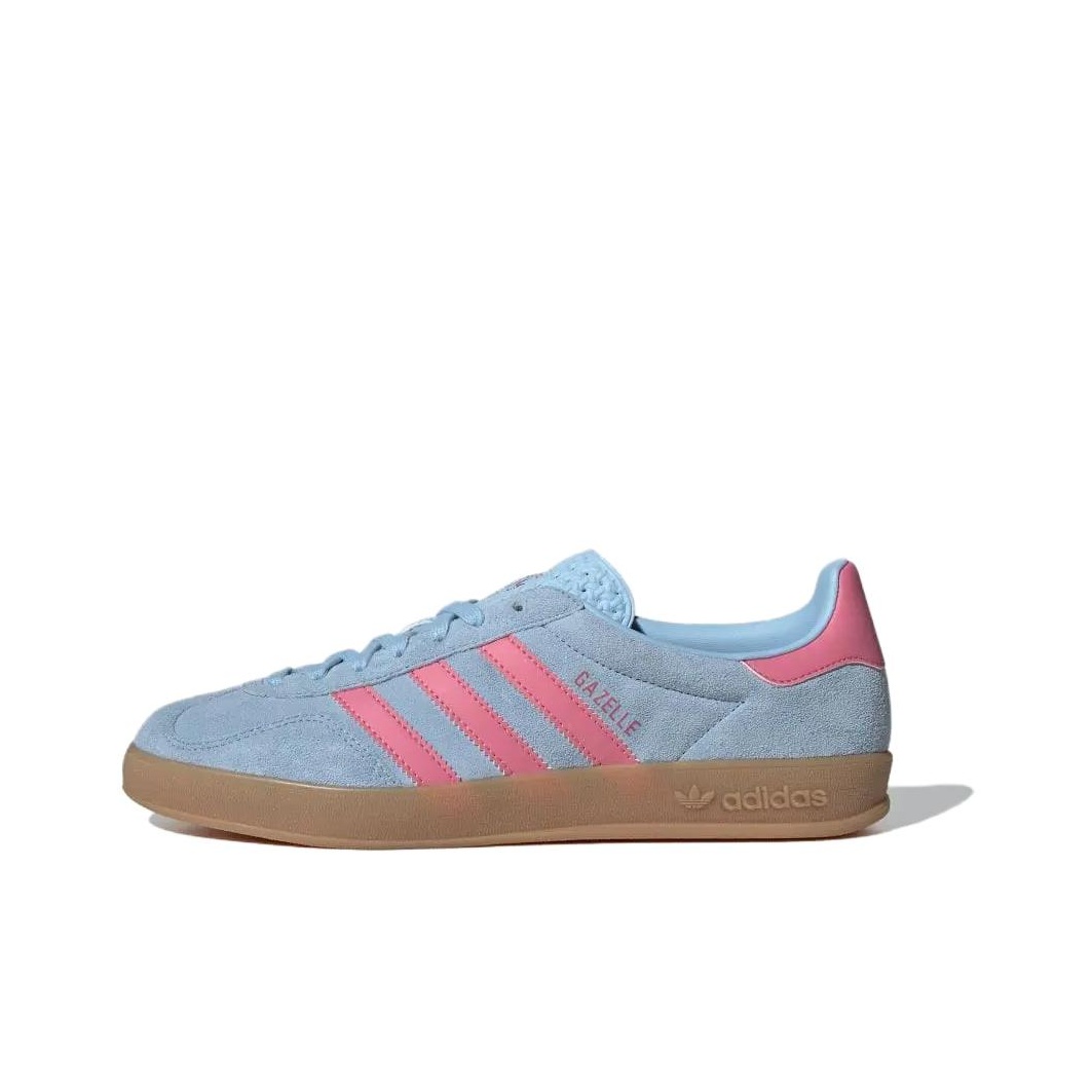 Adidas Shoes Gazelle - Adidas Originals GAZELLE INDOOR Low top