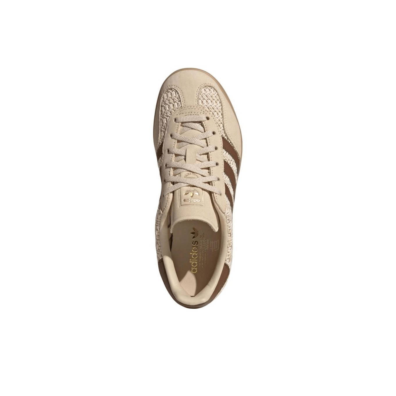 Adidas Originals GAZELLE INDOO - Adidas Shoes Gazelle 评论和价格