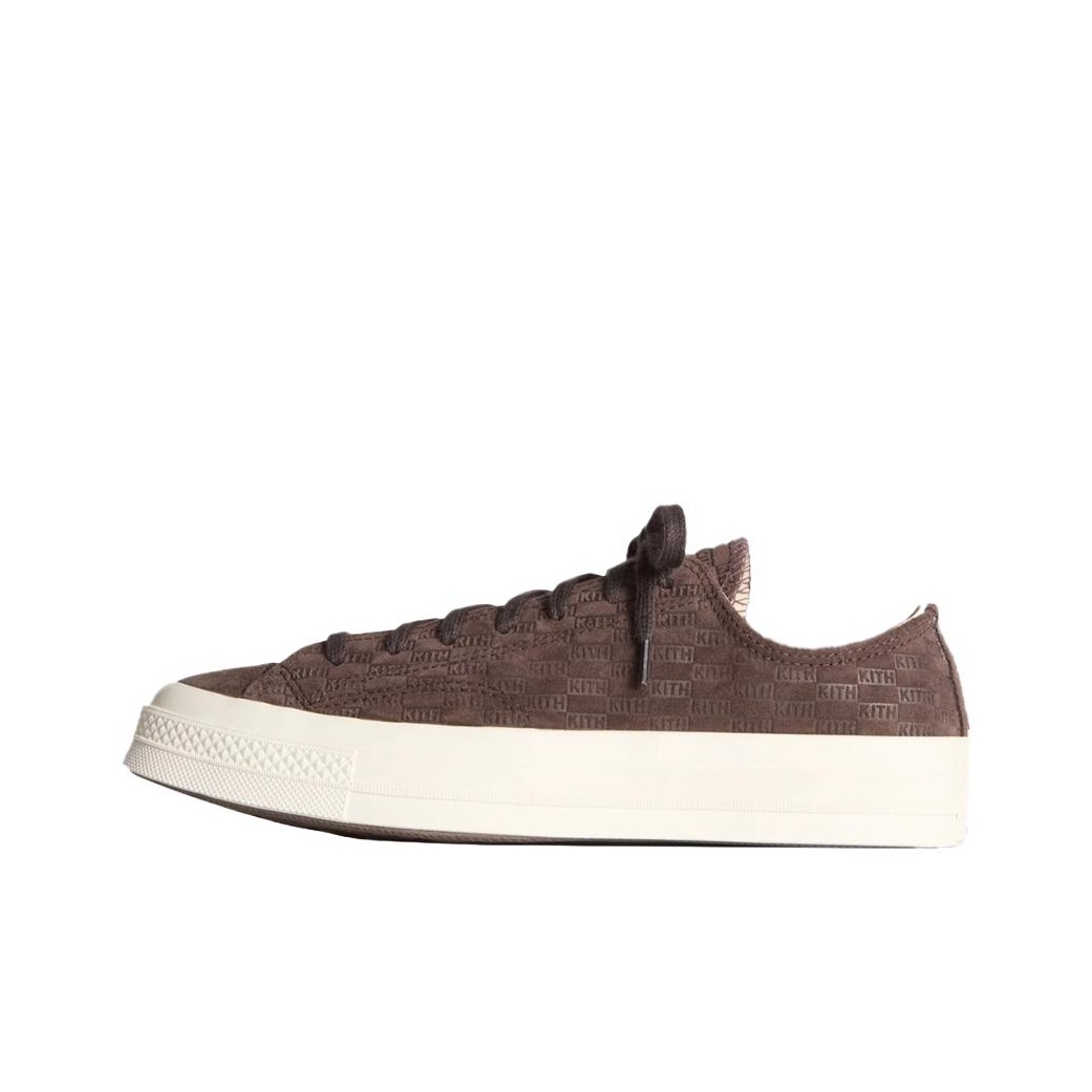 KITH x Converse Chuck 70 Low t - Converse Shoes Chuck 70 评论和价格