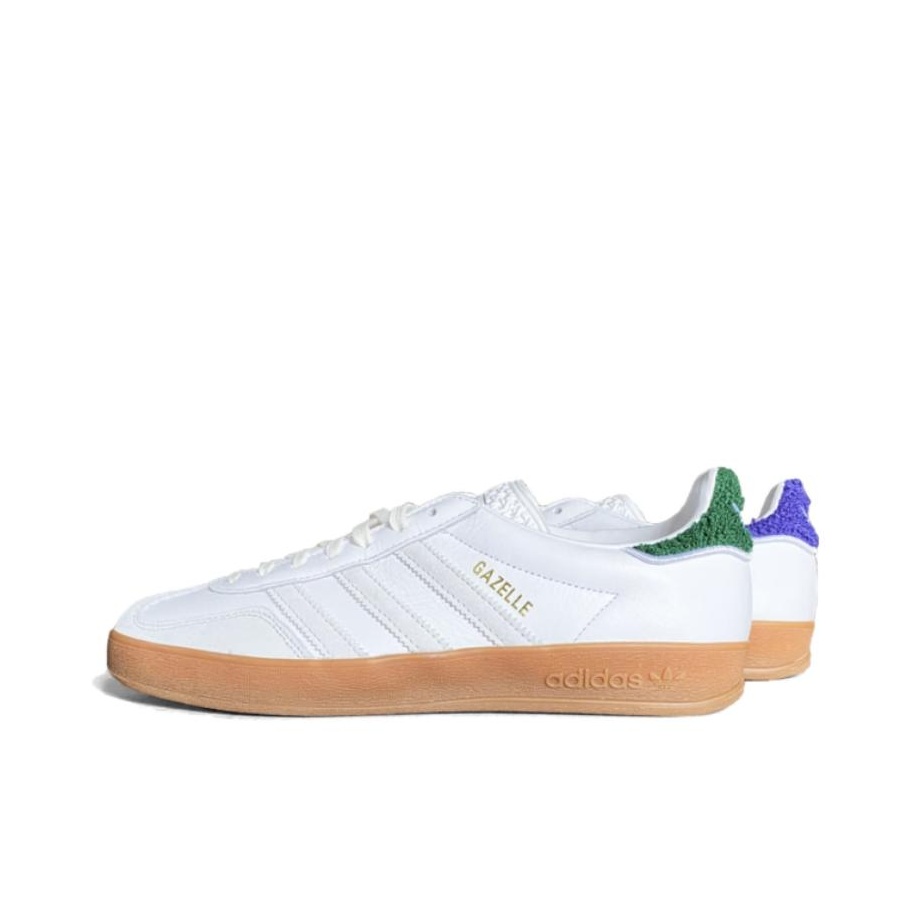 Adidas Originals GAZELLE INDOO - Adidas Shoes Gazelle 评论和价格