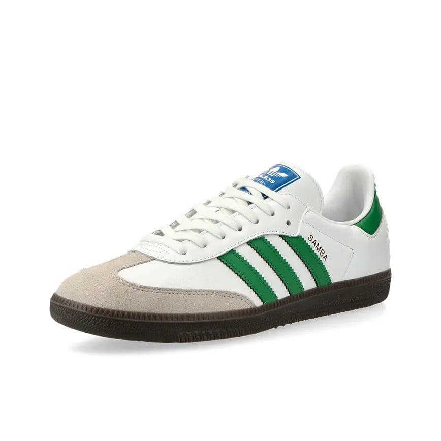 Adidas Originals SAMBA OG, Non - Adidas Shoes Samba 评论和价格