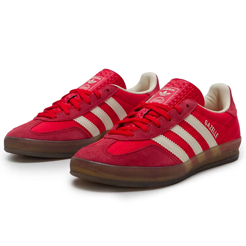 Adidas GAZELLE INDOOR W  JS141 - Adidas Shoes Gazelle 评论和价格