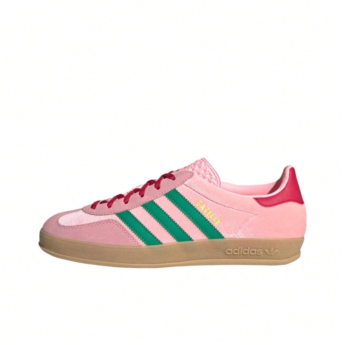 Adidas Originals GAZELLE INDOO - Adidas Shoes Gazelle 评论和价格