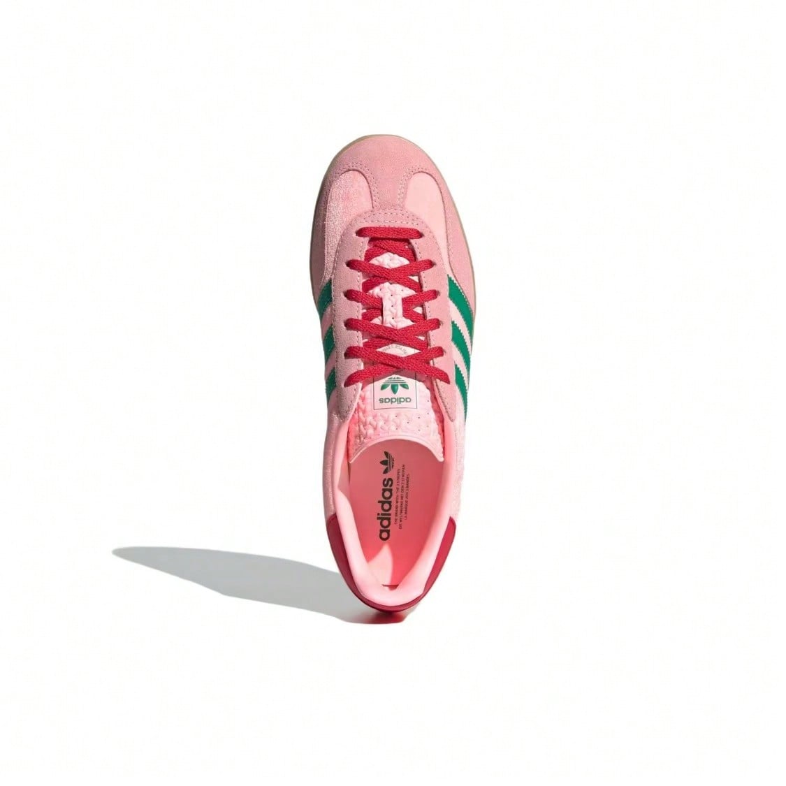 Adidas Originals GAZELLE INDOO - Adidas Shoes Gazelle 评论和价格