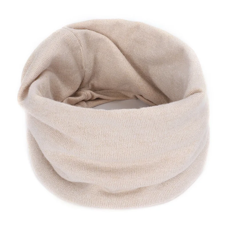 New Cashmere Winter Scarf for  - Muffler Men Wool 评论和价格