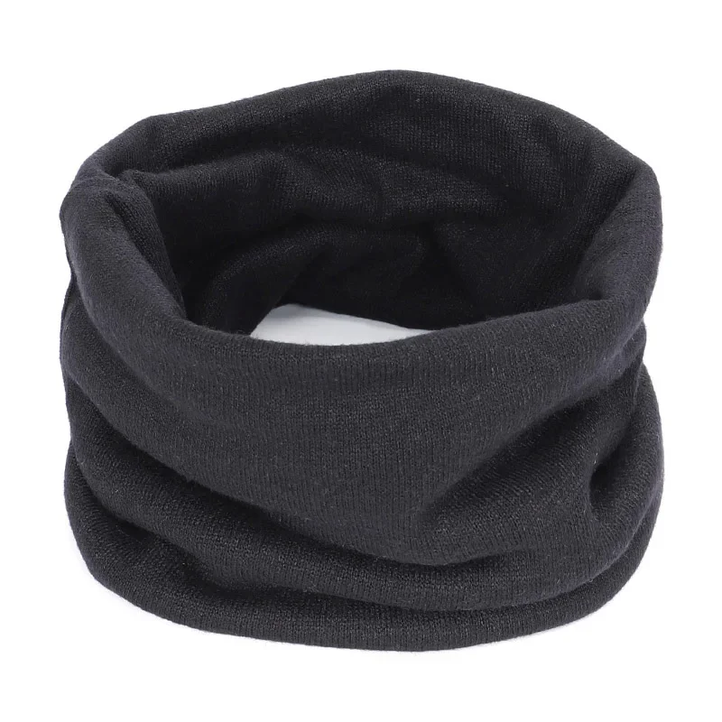 New Cashmere Winter Scarf for  - Muffler Men Wool 评论和价格