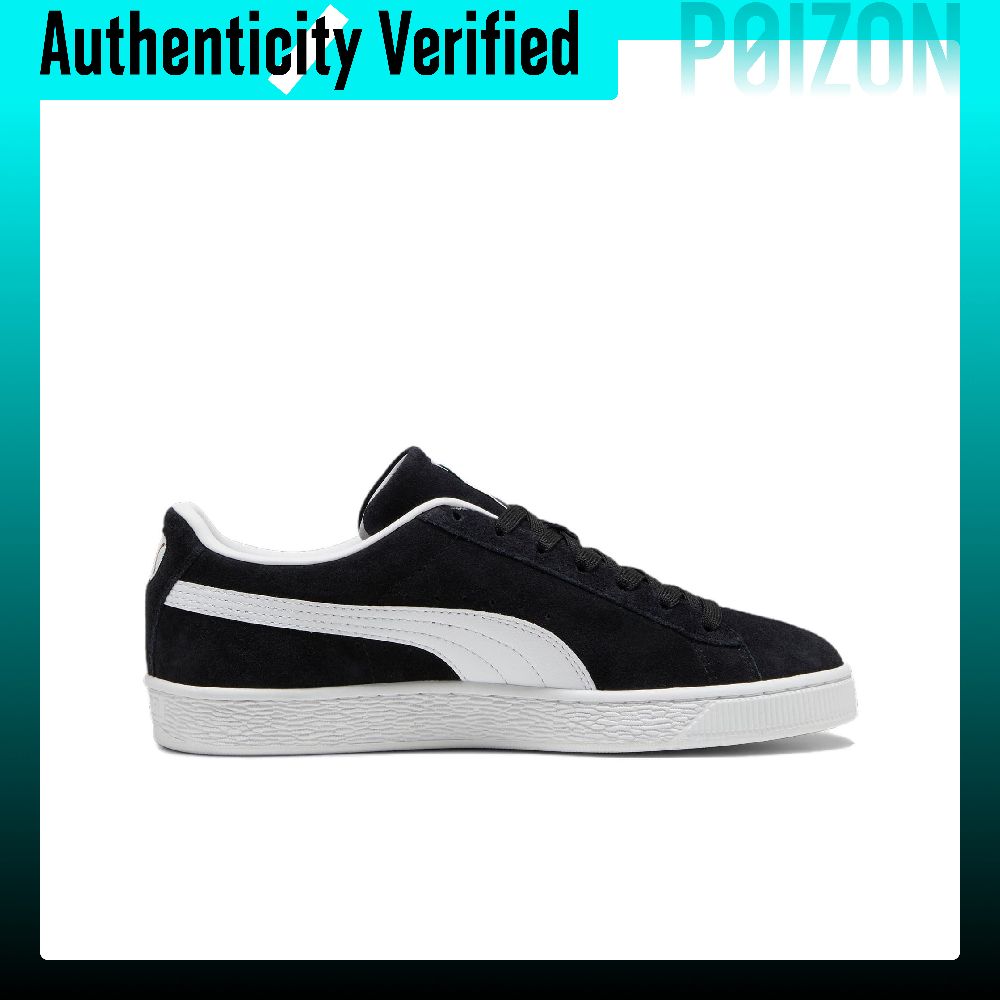 PUMA Suede Classic Split Cow L - Puma Shoes Suede Classic 评论和价格
