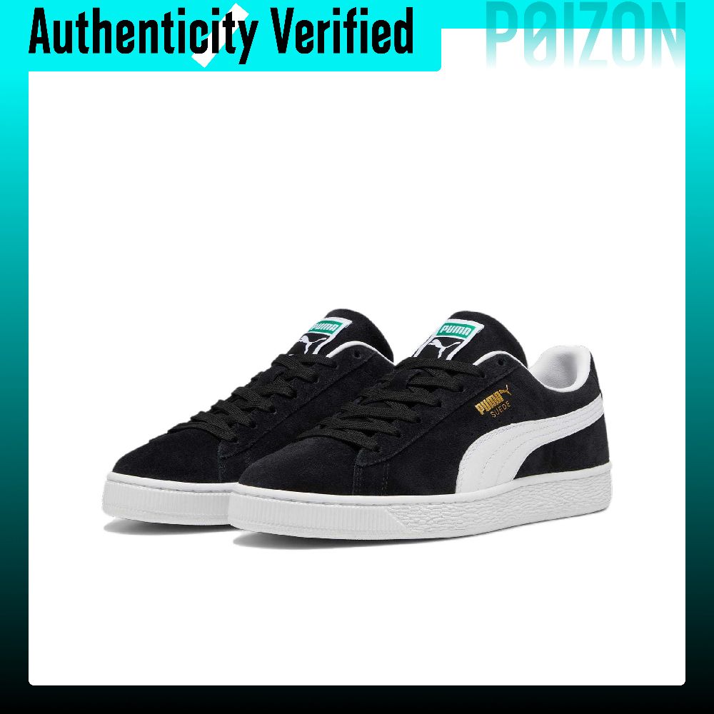 PUMA Suede Classic Split Cow L - Puma Shoes Suede Classic 评论和价格
