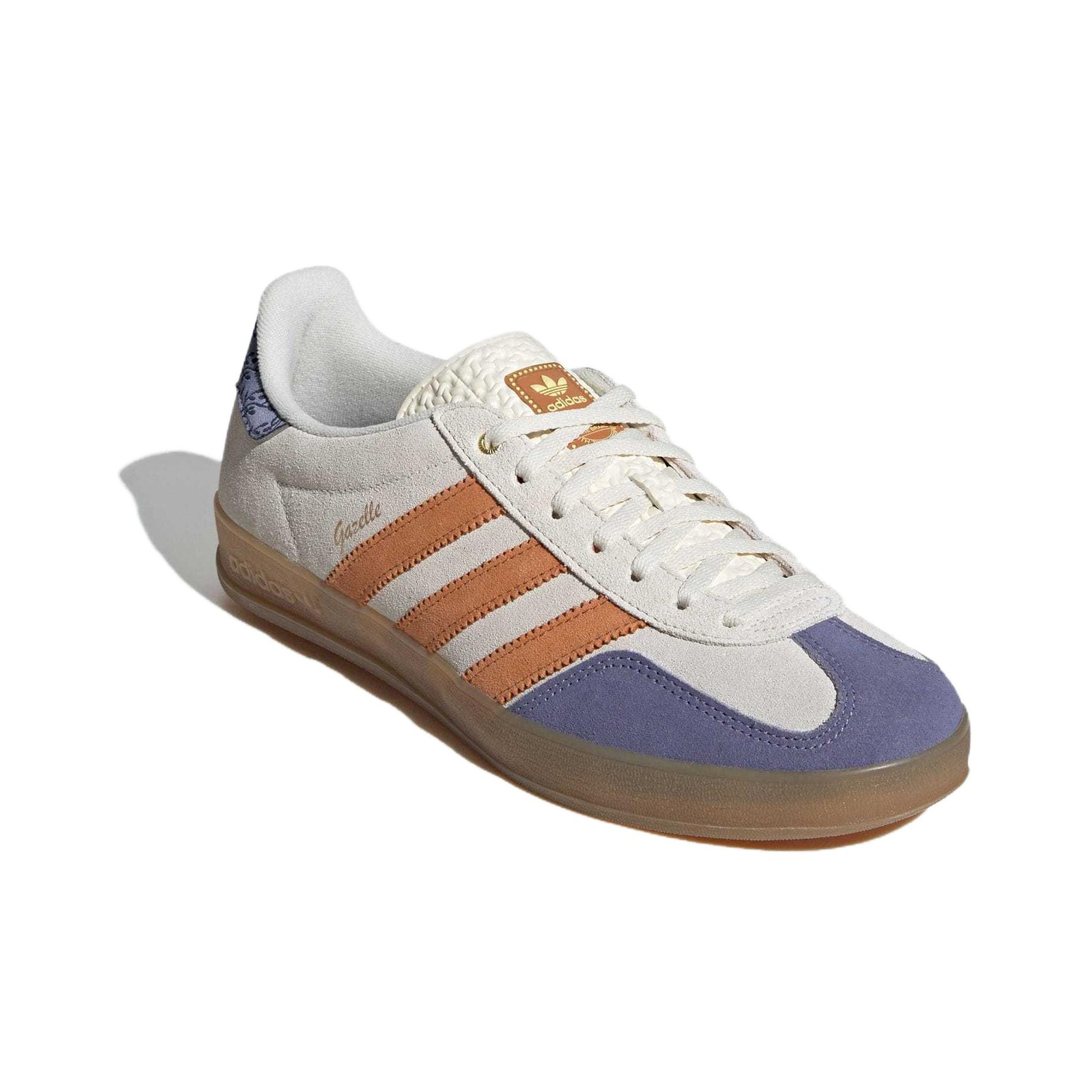 Adidas Originals GAZELLE INDOO - Adidas Shoes Gazelle 评论和价格
