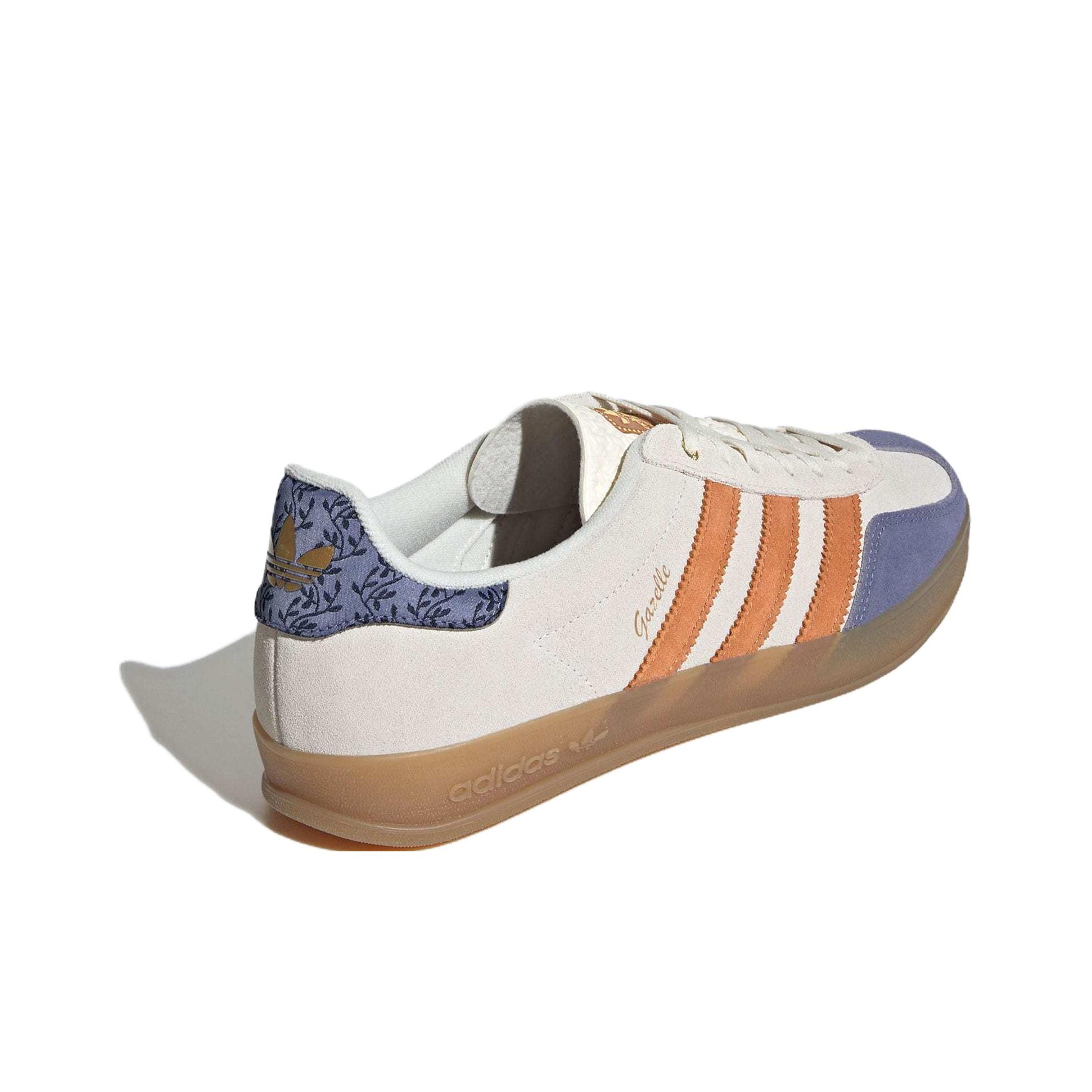 Adidas Originals GAZELLE INDOO - Adidas Shoes Gazelle 评论和价格