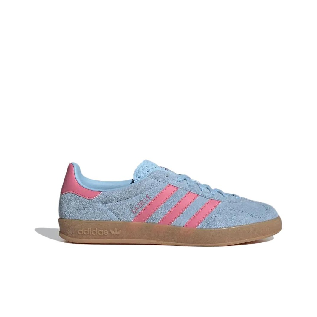 Adidas Originals GAZELLE INDOO - Adidas Shoes Gazelle 评论和价格