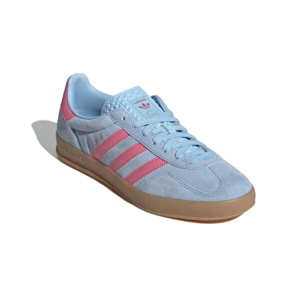 Adidas Originals GAZELLE INDOO - Adidas Shoes Gazelle 评论和价格
