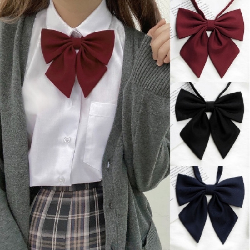 Women's Bowtie Bow Bowknot Adj - Bow Tie Pre Tied 评论和价格