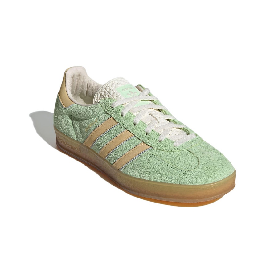 Adidas Originals GAZELLE Leath - Adidas Shoes Gazelle 评论和价格