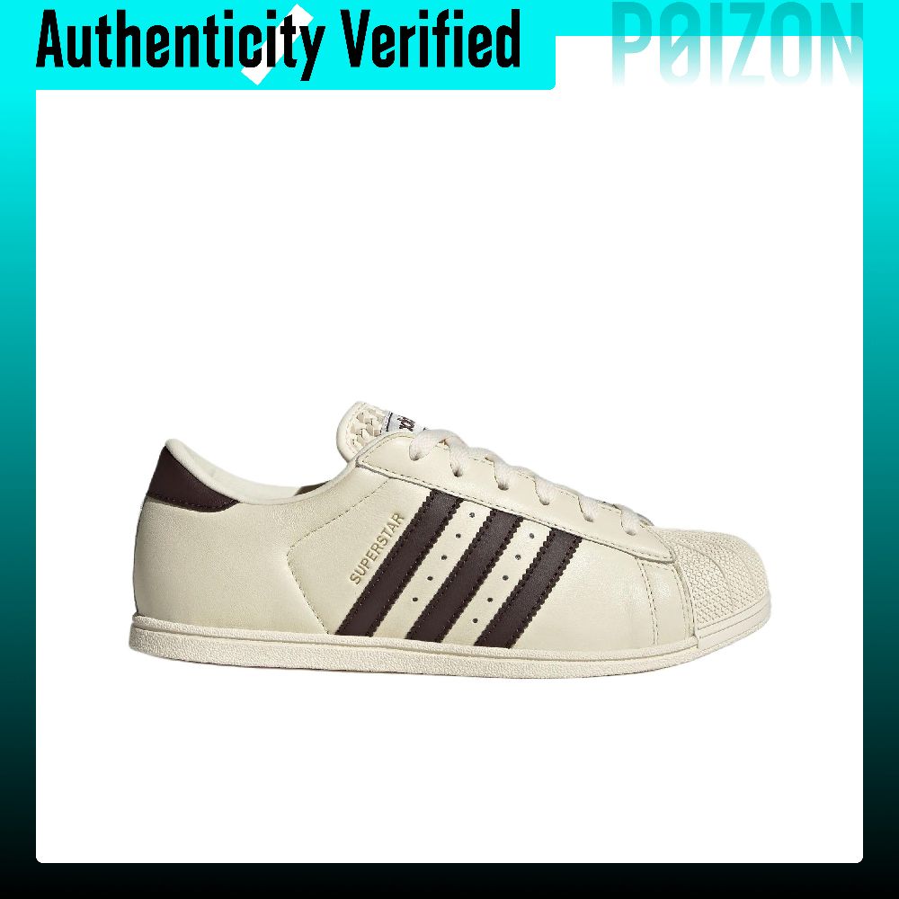 Adidas Originals SUPERSTAR Ska - Adidas Shoes Superstar 评论和价格