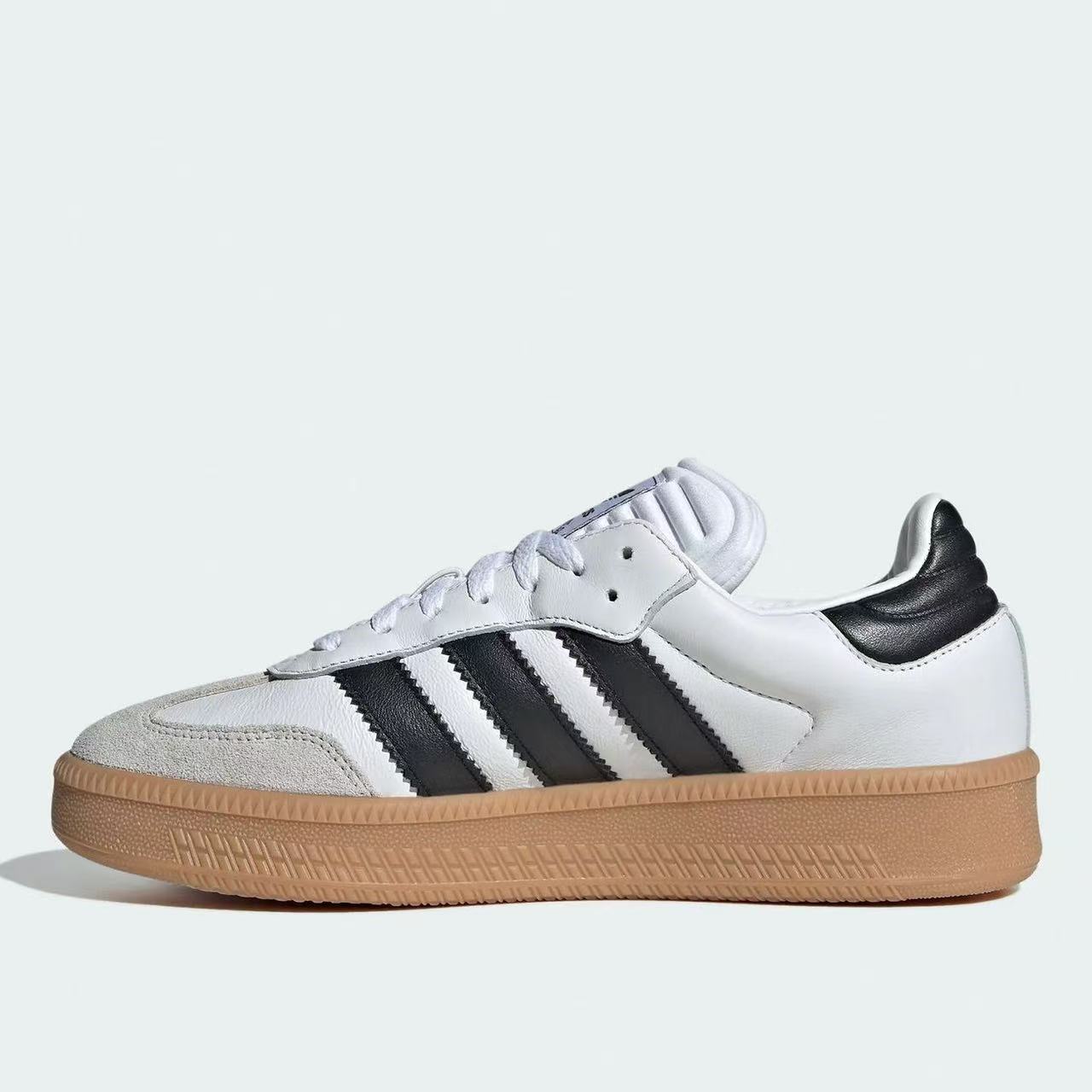 adidas Originals SAMBA XLG Com - Adidas Shoes Samba 评论和价格