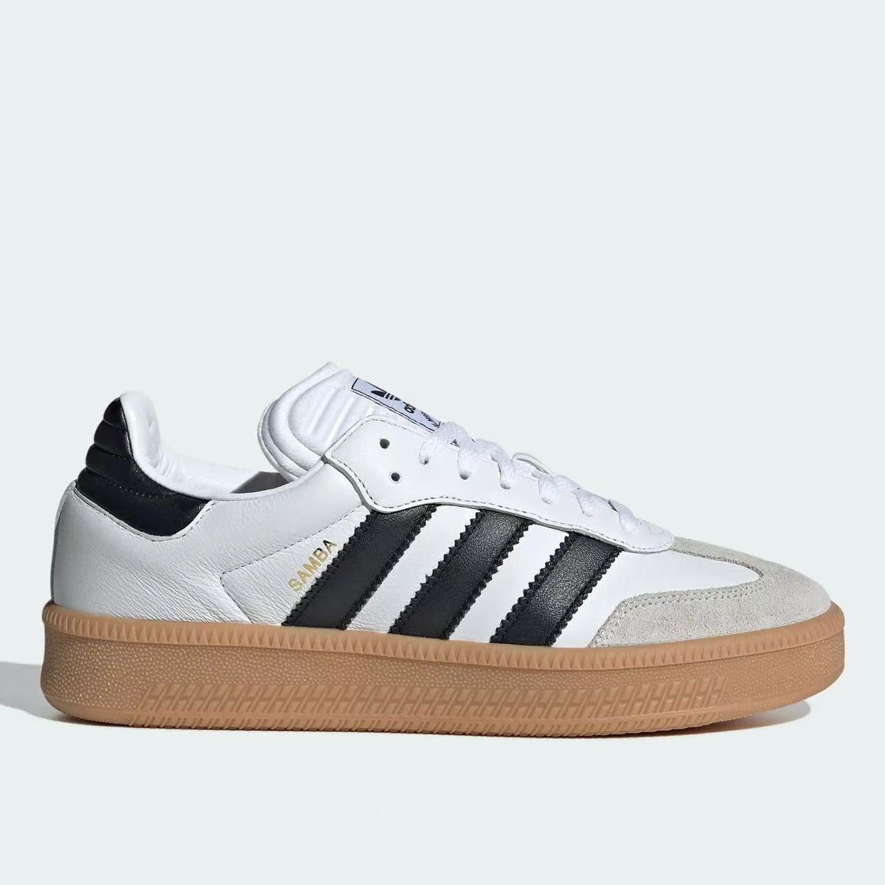 adidas Originals SAMBA XLG Com - Adidas Shoes Samba 评论和价格